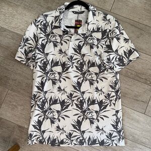 Travis Matthew Polo NWT